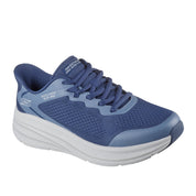 Slip-ins Skechers Bobs Skillz Uomo - Blu