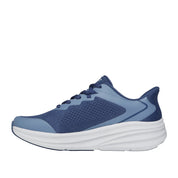 Slip-ins Skechers Bobs Skillz Uomo - Blu