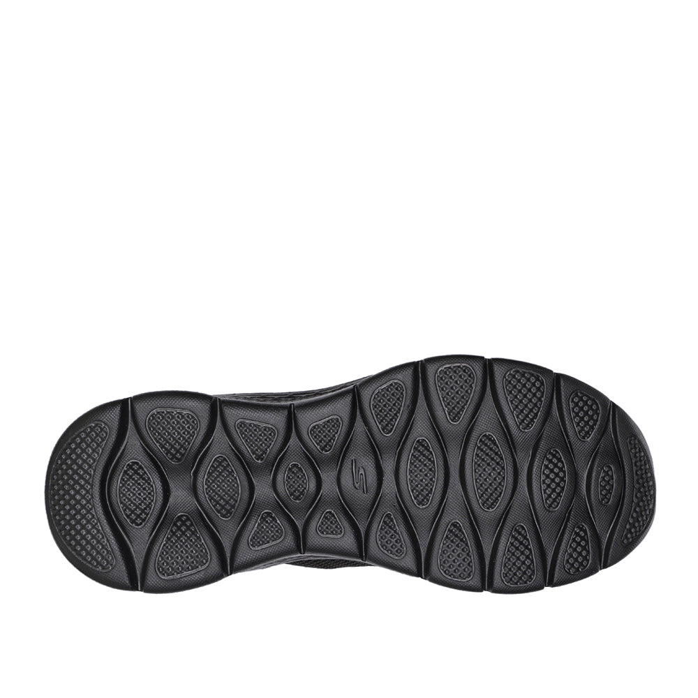 Slip-ins Skechers Go Walk Flex - Grand Entry Donna - Nero