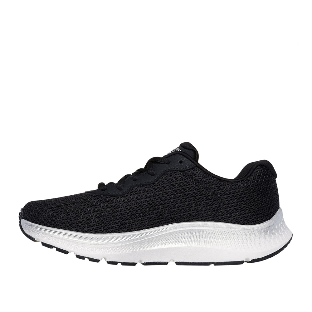 Scarpa Running Skechers Go Run Consistent 2.0 - Fast Donna - Nero