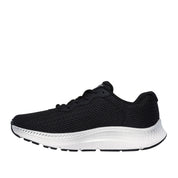 Scarpa Running Skechers Go Run Consistent 2.0 - Fast Donna - Nero