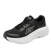 Scarpa Running Skechers Max Cushioning Endeavour - ca Donna - Nero