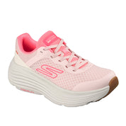 Scarpa Running Skechers Max Cushioning Endeavour - ca Donna - Rosa