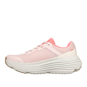 Scarpa Running Skechers Max Cushioning Endeavour - ca Donna - Rosa