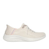 Slip-ins skechers ultra flex 3.0-brilliant path donna - bianco