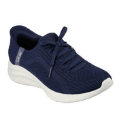 Slip-ins Skechers Ultra Flex 3.0-Brilliant Path Donna - Blu