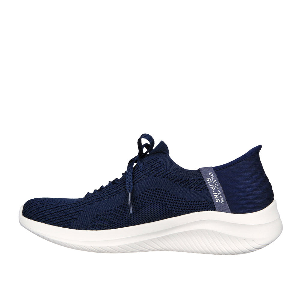 Slip-ins Skechers Ultra Flex 3.0-Brilliant Path Donna - Blu