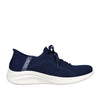 Slip-ins skechers ultra flex 3.0-brilliant path donna - blu