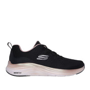 Scarpa Running Skechers Vapor Foam - Midnight Glimmer Donna - Nero