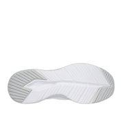 Scarpa Running Skechers Vapor Foam - Midnight Glimmer Donna - Bianco