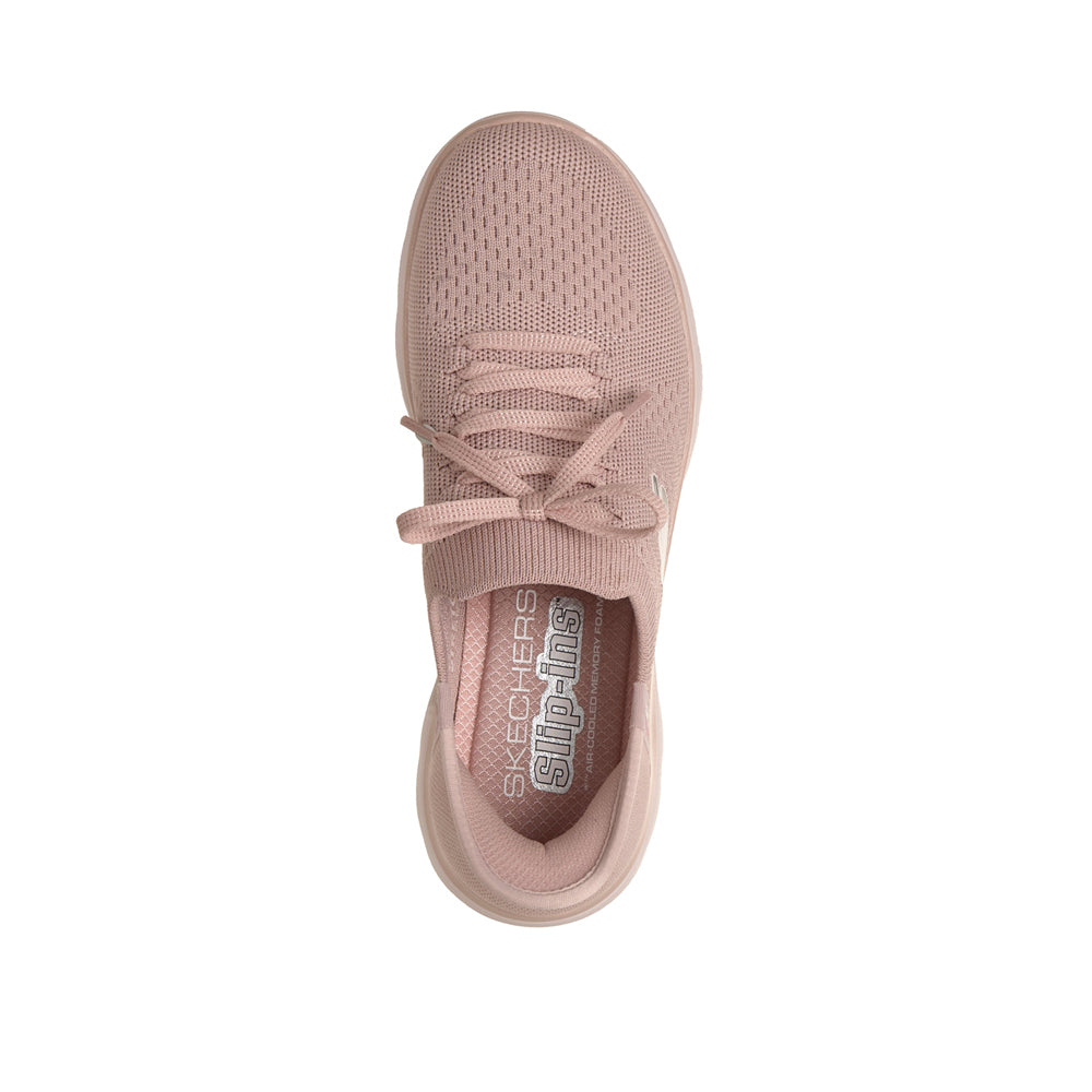 Slip-ins Skechers SummitS-New Daily Donna - Beige
