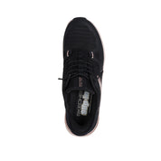 Slip-ins Skechers GlidE-Step PrO-Radiant Stride Donna - Nero