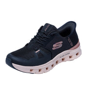 Slip-ins Skechers GlidE-Step PrO-Radiant Stride Donna - Nero