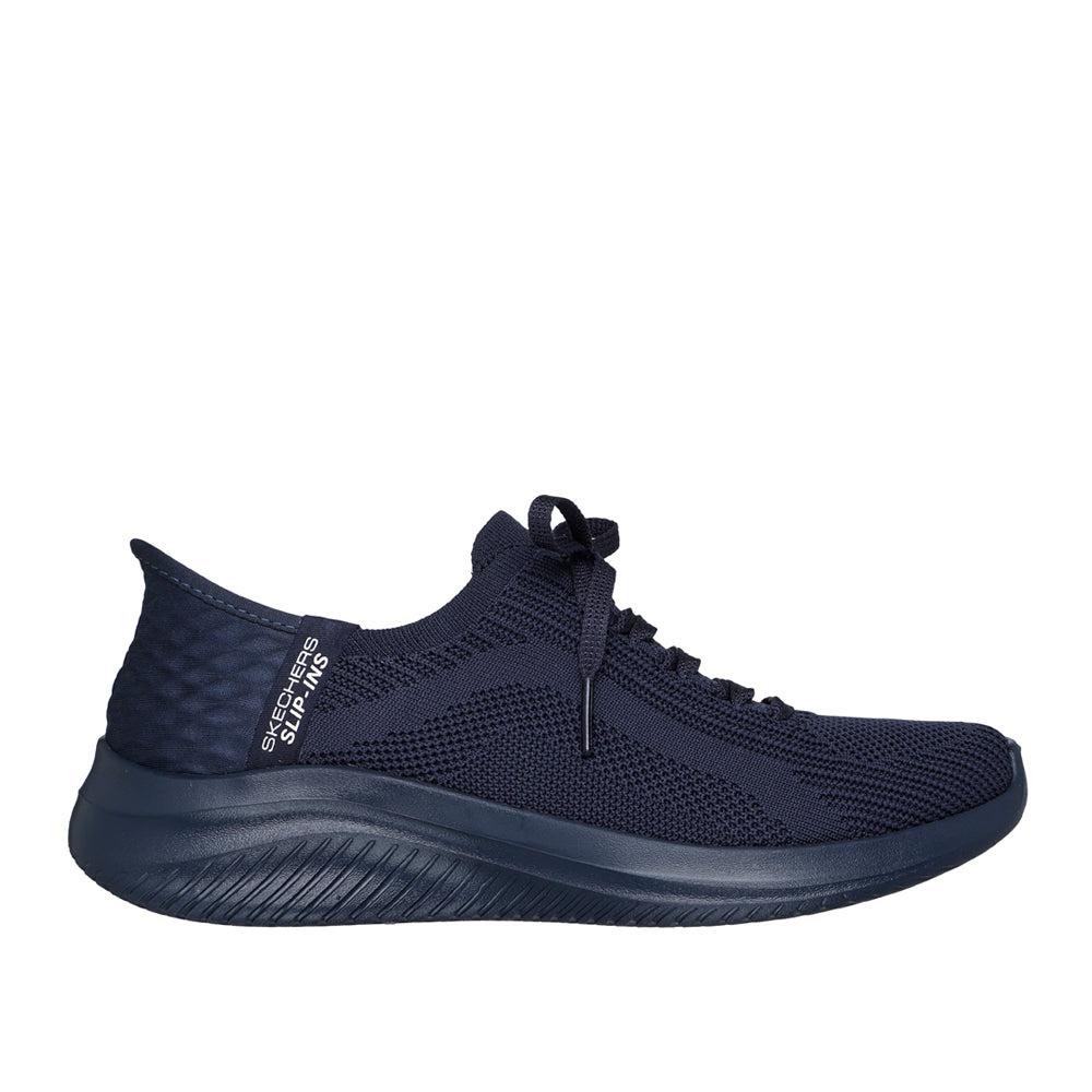 Slip-ins Skechers Ultra Flex 3.0-Pure Color Donna - Blu