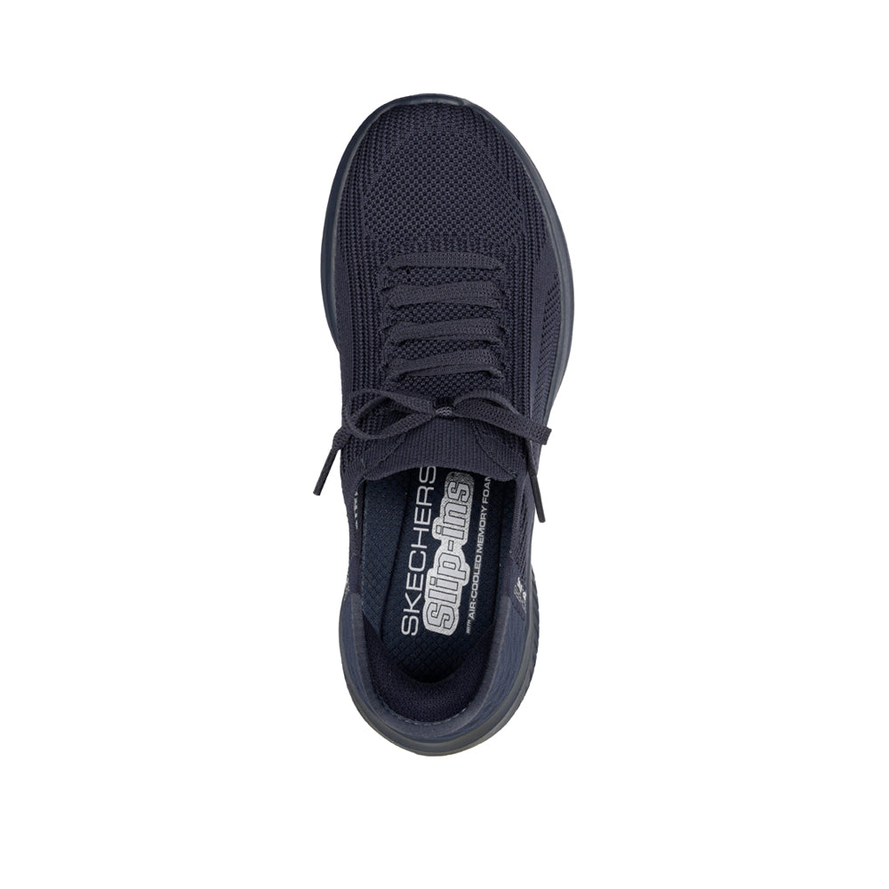 Slip-ins Skechers Ultra Flex 3.0-Pure Color Donna - Blu