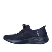 Slip-ins Skechers Ultra Flex 3.0-Pure Color Donna - Blu