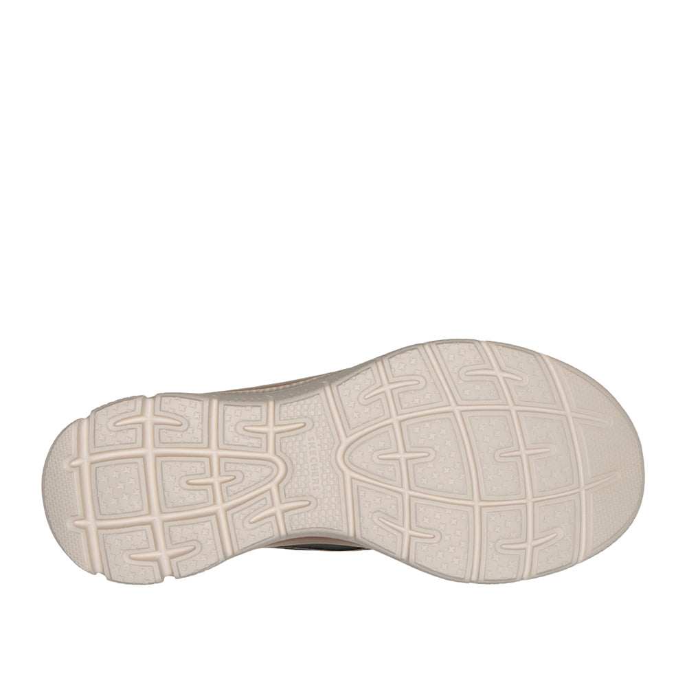 Slip-ins Skechers Summits Plus - Soft Luster Donna - Nero