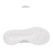 Scarpa Running Skechers SkecH-Lite Pro 2.0-Everyday P Donna - Bianco