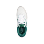 Sneakers Skechers Uno - Retro One Uomo - Bianco