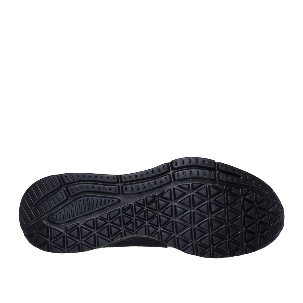 Sneakers Skechers Uno Lite - Lighter One Uomo - Nero