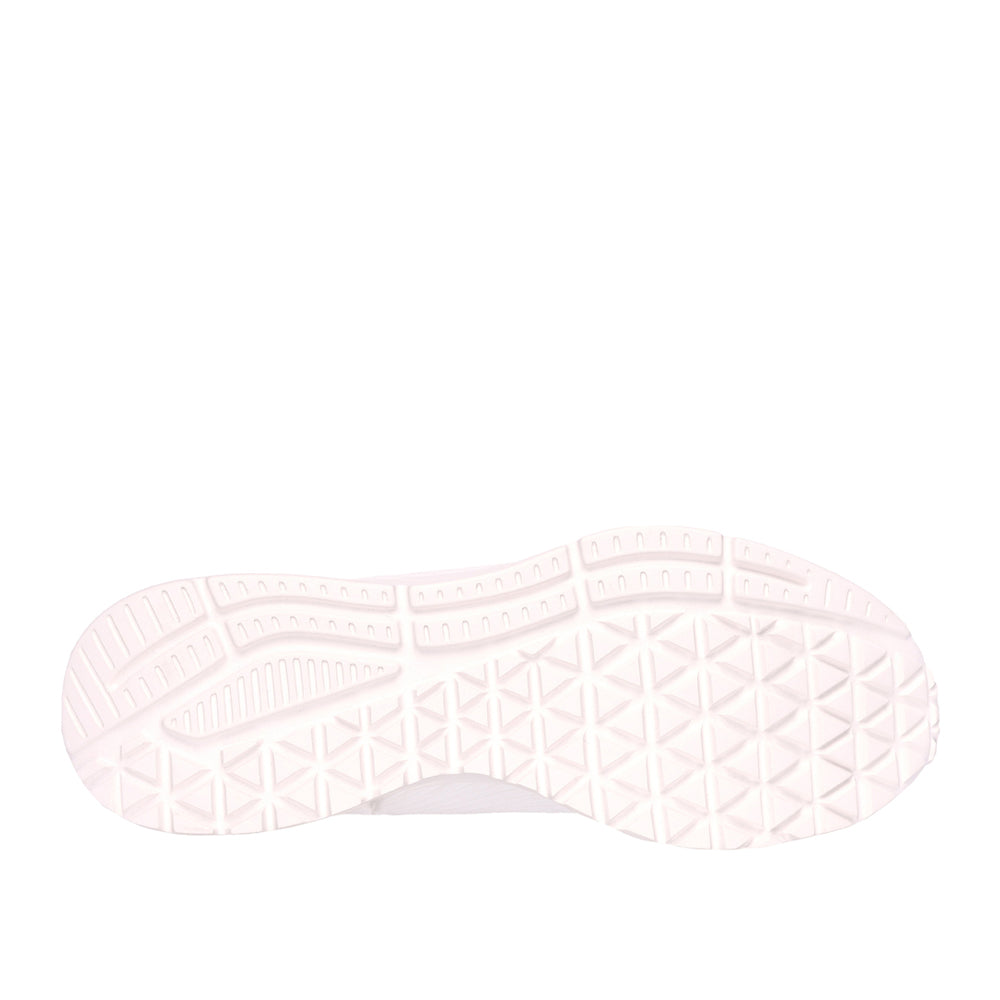 Sneakers Skechers Uno Lite - Lighter One Uomo - Bianco
