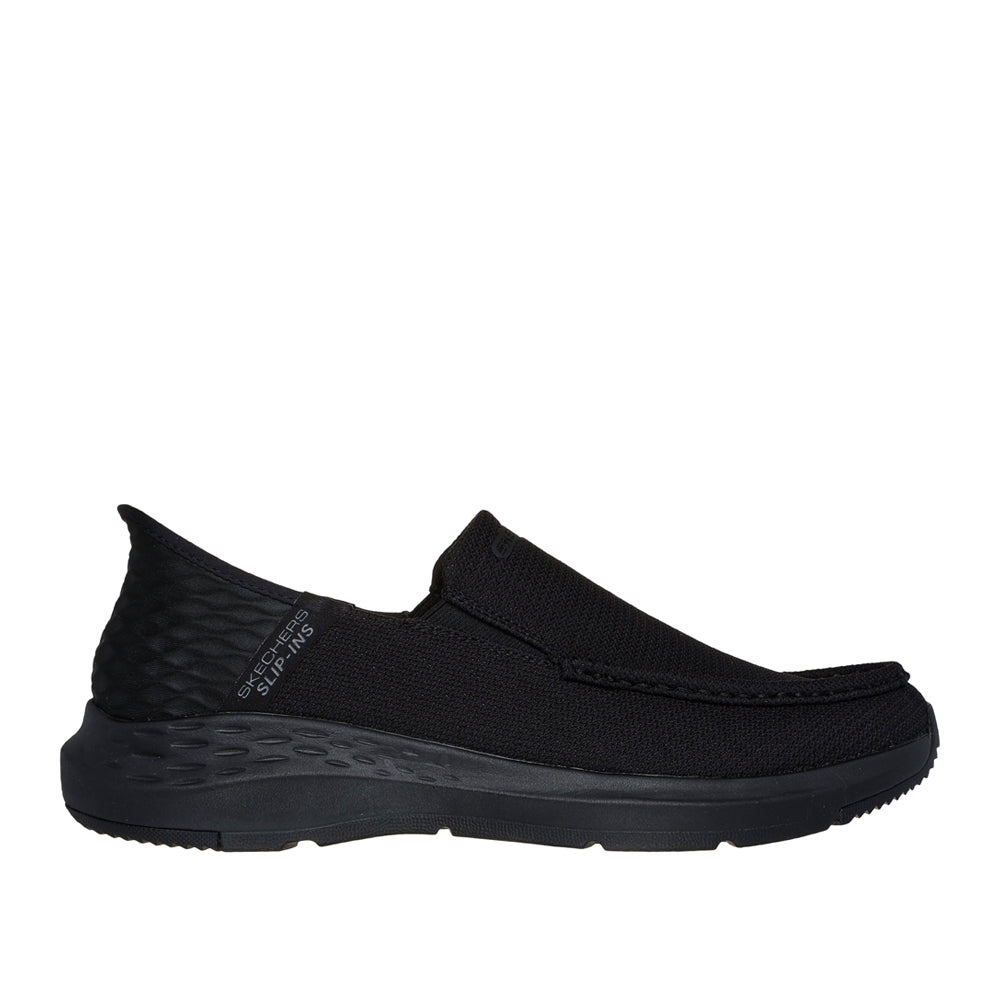 Slip-ins Skechers Parson - Ralven Uomo - Nero