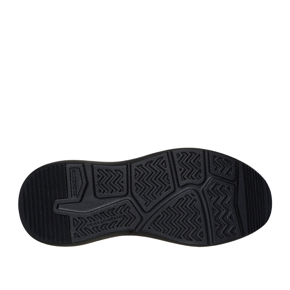 Slip-ins Skechers Parson - Ralven Uomo - Nero