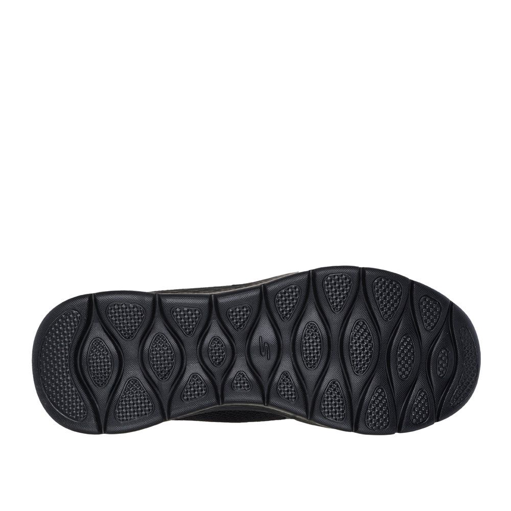 Slip-ins Skechers Go Walk Flex - Netro Uomo - Nero