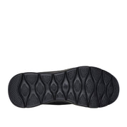 Slip-ins Skechers Go Walk Flex - Netro Uomo - Nero