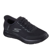 Slip-ins Skechers Go Walk Flex - Netro Uomo - Nero