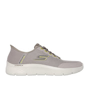 Slip-ins Skechers Go Walk Flex - Netro Uomo - Marrone