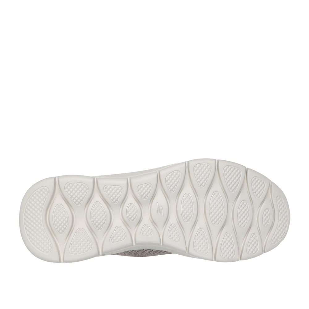 Slip-ins Skechers Go Walk Flex - Netro Uomo - Marrone