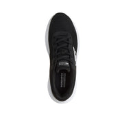 Scarpa Running Skechers Max Cushioning Endeavour Uomo - Nero