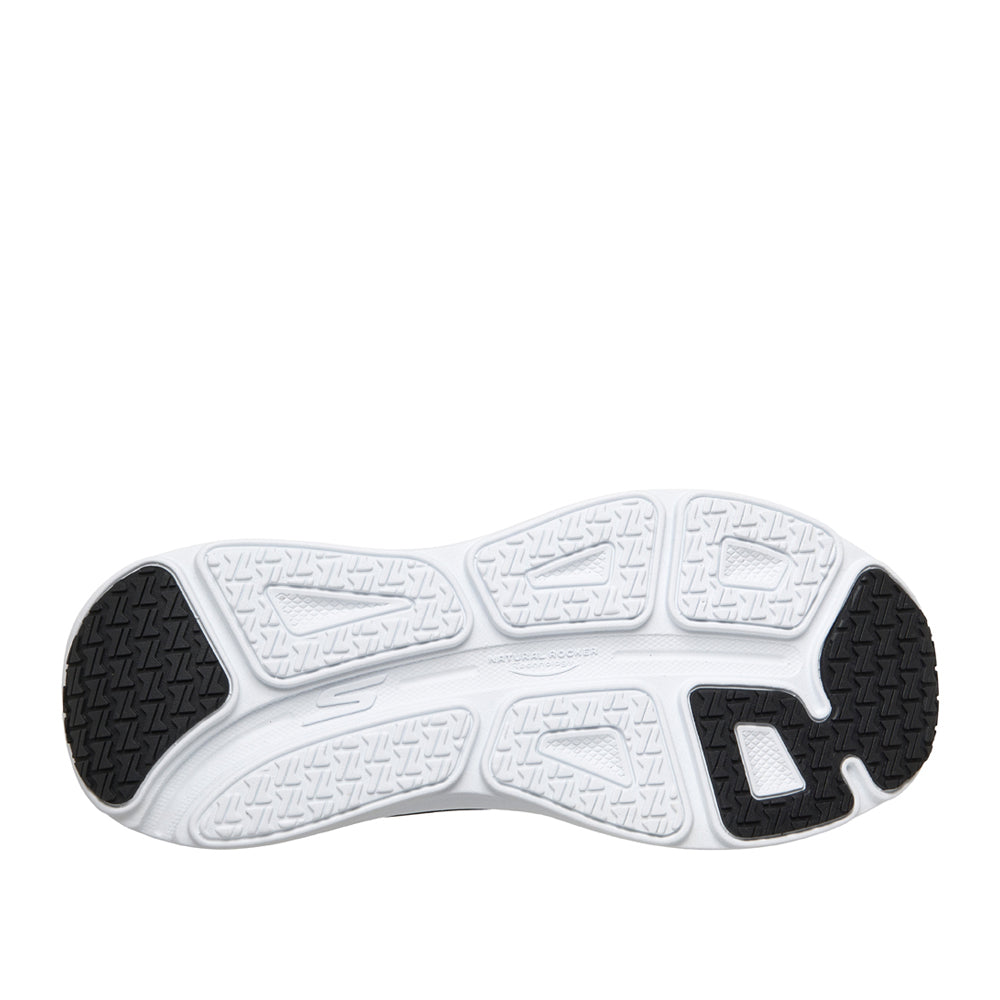 Scarpa Running Skechers Max Cushioning Endeavour Uomo - Nero