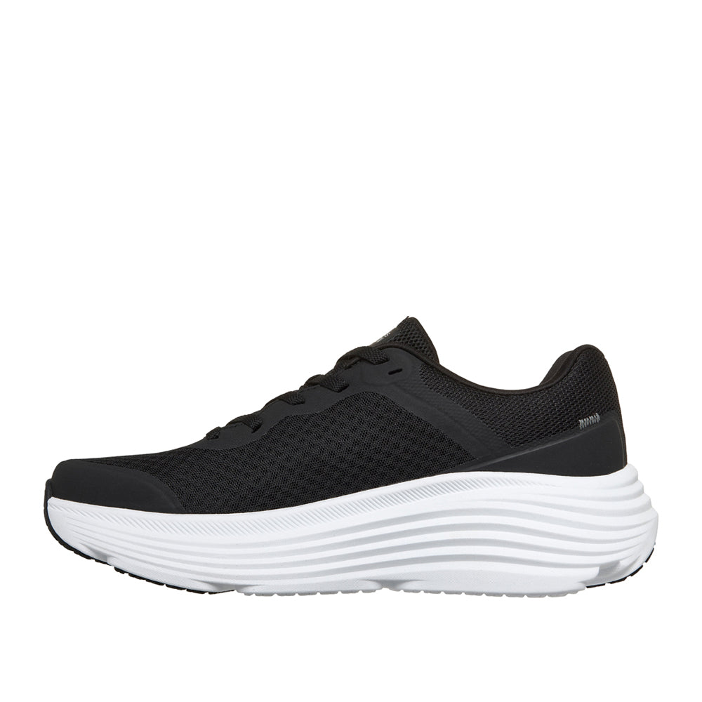 Scarpa Running Skechers Max Cushioning Endeavour Uomo - Nero