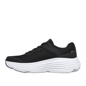 Scarpa Running Skechers Max Cushioning Endeavour Uomo - Nero