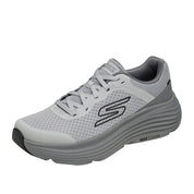 Scarpa Running Skechers Max Cushioning Endeavour Uomo - Grigio