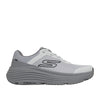 Scarpa running skechers max cushioning endeavour uomo - grigio