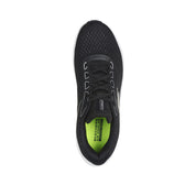 Scarpa Running Skechers Go Run Consistent 2.0-Mile ma Uomo - Nero