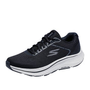 Scarpa Running Skechers Go Run Consistent 2.0-Mile ma Uomo - Nero