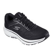 Scarpa Running Skechers Go Run Consistent 2.0-Mile ma Uomo - Nero