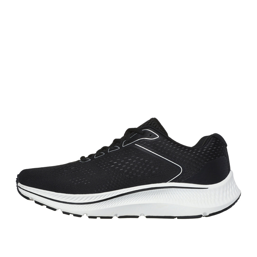 Scarpa Running Skechers Go Run Consistent 2.0-Mile ma Uomo - Nero