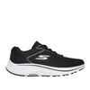 Scarpa running skechers go run consistent 2.0-mile ma uomo - nero