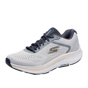 Scarpa Running Skechers Go Run Consistent 2.0-Mile ma Uomo - Grigio