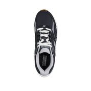 Scarpa Running Skechers Go Run Consistent 2.0 Uomo - Nero