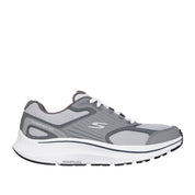 Scarpa Running Skechers Go Run Consistent 2.0 Uomo - Grigio