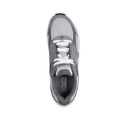 Scarpa Running Skechers Go Run Consistent 2.0 Uomo - Grigio