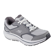 Scarpa Running Skechers Go Run Consistent 2.0 Uomo - Grigio