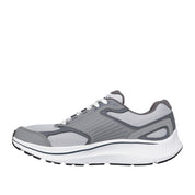 Scarpa Running Skechers Go Run Consistent 2.0 Uomo - Grigio