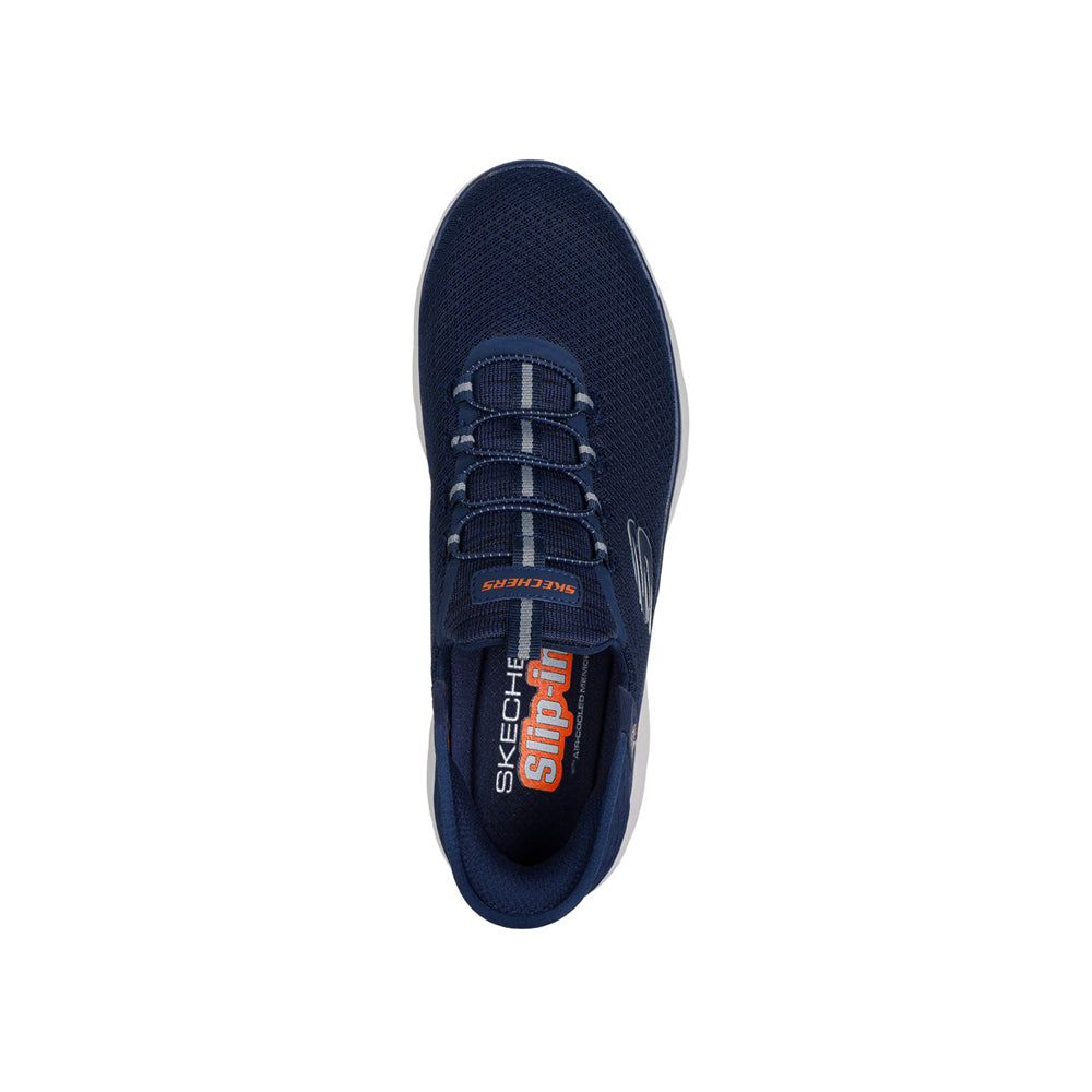 Slip-ins Skechers Summits - High Range Uomo - Blu